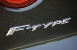 Jaguar F-Type V6 S Coupe 2015 года